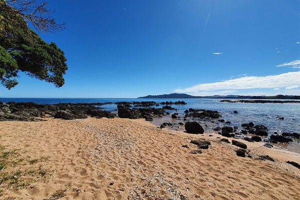 Cable Bay, Far North, Northland, New Zealand