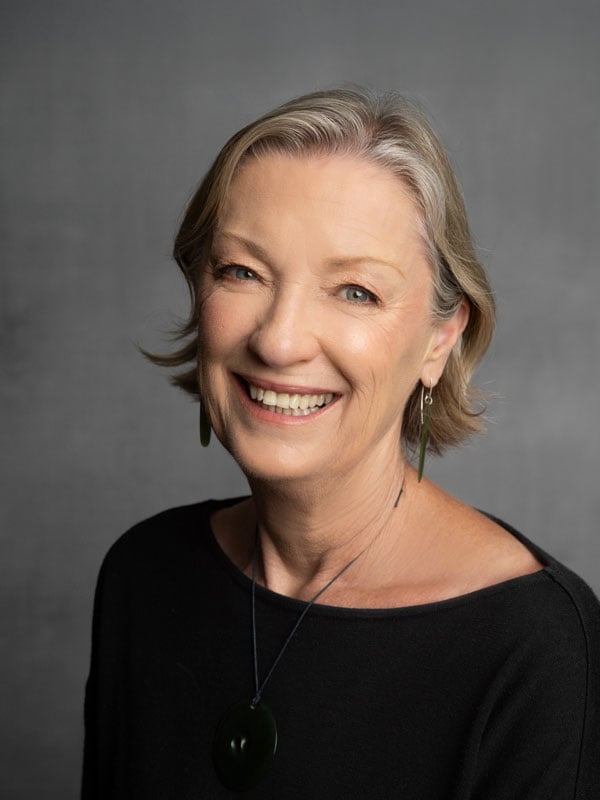 Diane Healy